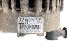 alternatore suzuki SWIFT 1.3