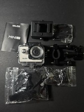 Videocamera d'azione Nilox