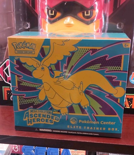 Pokemon tcg eroi ascesi - eroi,