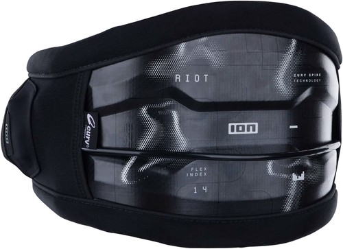 Ion riot curv - kite, trapezio