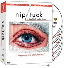 Nip/Tuck: Complete First