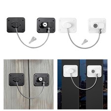 Limitatore di Finestra Dell'armadio di Sicurezza Del Congelatore