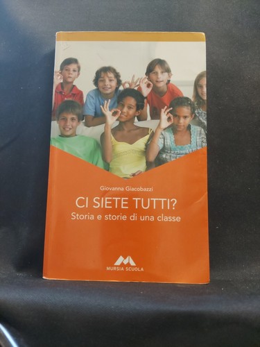 Siete tutti giovanna - siete, ?