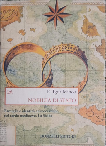Igor mineo nobiltà - igor,