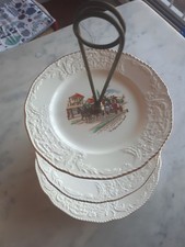 Alzatina Vintage a 3 Livelli