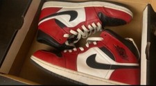 Scarpe Nike Air Jordan 1 Mid