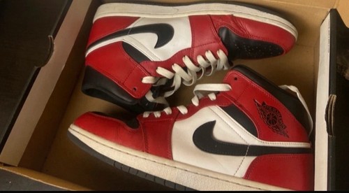 Scarpe nike air jordan mid - nike,