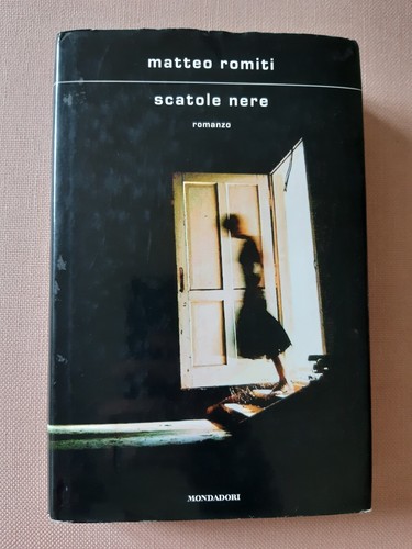 Matteo romiti scatole nere - romiti,