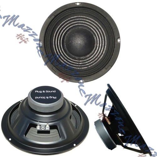 Plug sound 104 - plug&sound, singolo