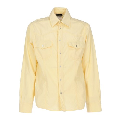 Versace camicia vintage - versace, col