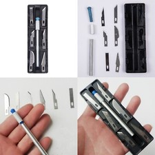 BISTURI CHIRURGICO CON 6 LAME