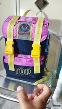 Zaino Top Invicta multicolore USATO direttamente da Milano Italia!!!!