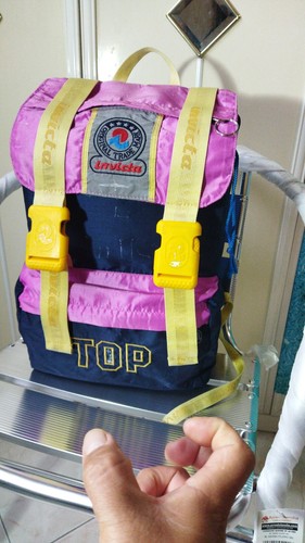 Invicta backpack top - backpack,