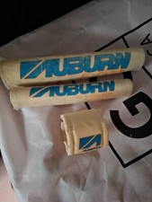 Protezioni Auburn Bmx old