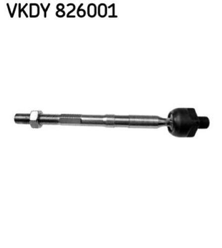 Skf testina snodo - testina, grand