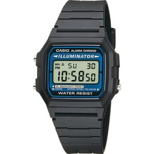 CASIO - Orologio da polso uomo