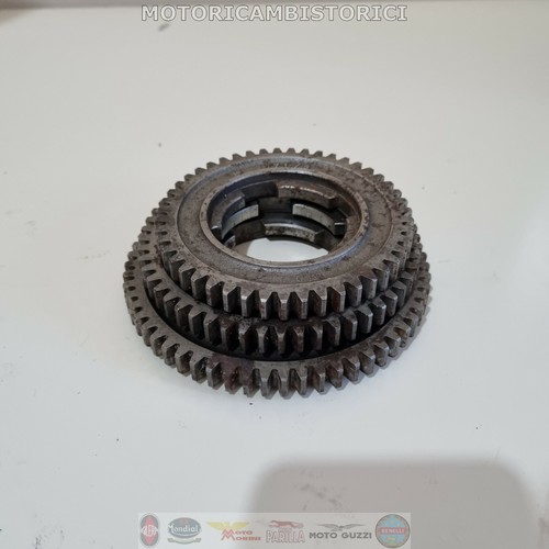 Ingranaggi cambio moto piaggio - ingranaggi,