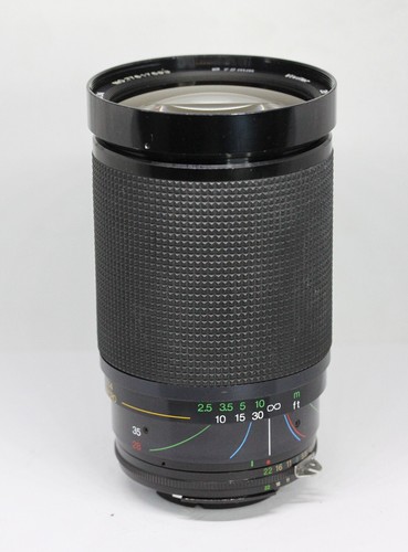 Nikon vivitar macro 200 - mc,