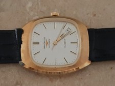 orologio longines flagship Oro