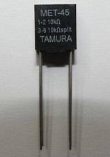 1 x Tamura Trasformatore Audio