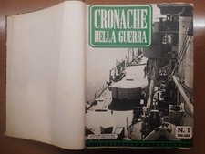 Cronache della guerra