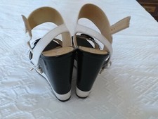 Scarpe donna Geox num.36 vendo 50 euro piu costo spedizione. 