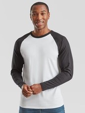 T-SHIRT VALUEWEIGHT LONG SLEVE