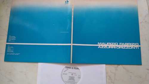 Maurizio fabrizio azzuri - fabrizio,