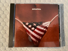 The black crowes amorica - -,