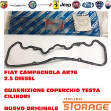 FIAT CAMPAGNOLA AR76 DIESEL