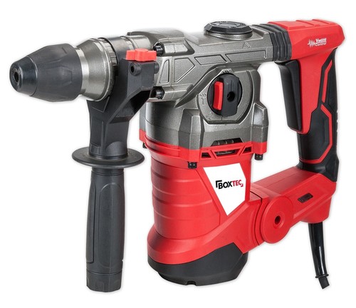 Martello perforatore boxtec - martello,