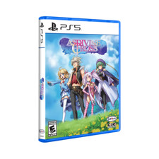 Limited Run #35: Asdivine