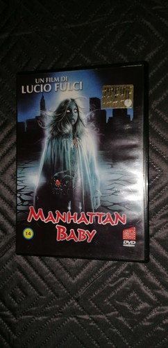 Dvd manhattan baby org - -,