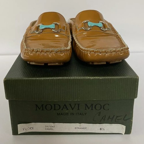 Modavi moc mules taglia 5 - moc, 6,5