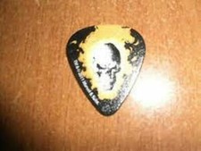 PEAVEY Pick Plettro MARVEL CLASSIC Ghost Rider Púa Plektrum Plectre