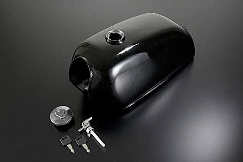Motorcycle parts center fuel - center,
