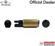 PB50006 PETROL PUMP REVIVAL