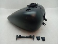 Serbatoio carburante