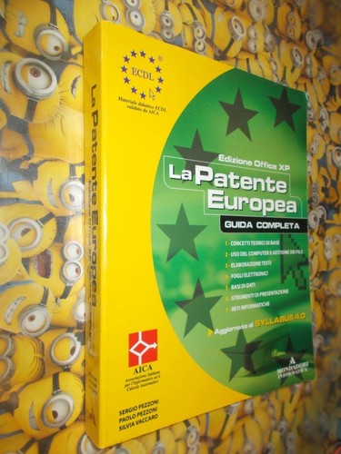 La patente europea - patente,