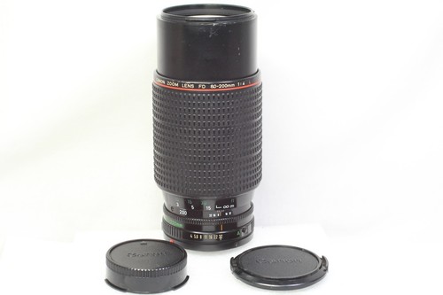Canon nuovo teleobiettivo zoom