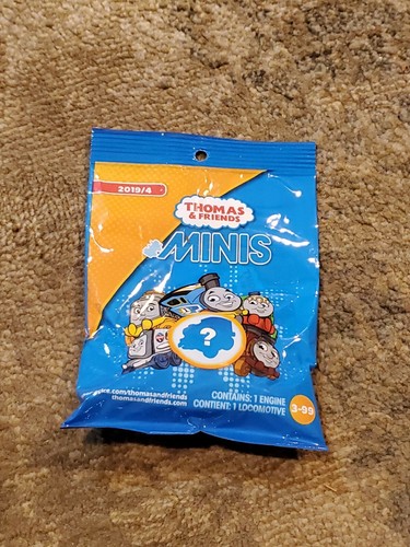Thomas the train - the, &