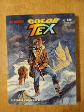 COLOR TEX n. 18