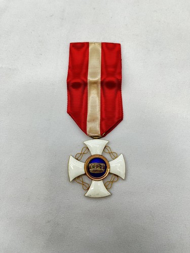 Medaglia commemorativa oro - commemorativa, in