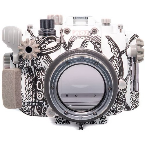 Backscatter olympus d - backscatter, (aoi)