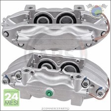 Pinza Freno Pinze Abs Anteriore Sx Sinistro Per Alfa Romeo 156 147 Gt