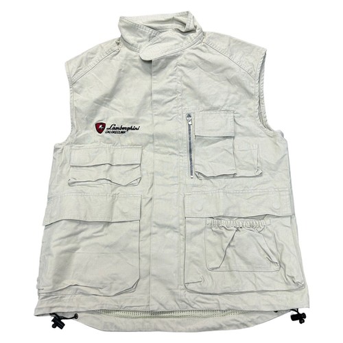 Clique lamborghini gilet - lamborghini,