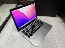 Apple MacBook Pro Retina 13,3"