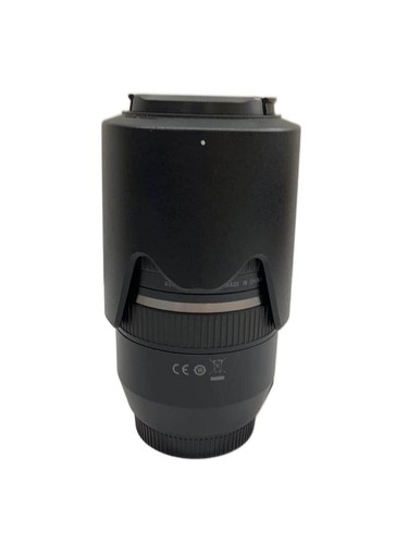 Tamron lens 300mm f - sp,