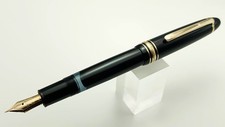 Montblanc 146 Meisterstuck Legrand 14K F, Stilografica Fountain pen Stylo plume