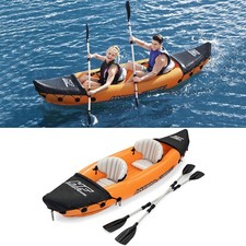 2er kayak canoa 275 - canoa, x